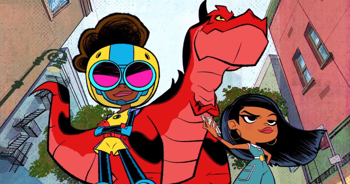 moon girl and devil dinosaur